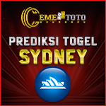 prediksi togel sydney cemetoto